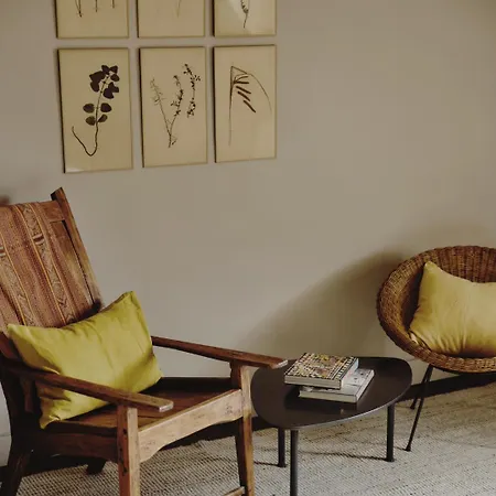 Trama En Perche Mortagne-au-Perche