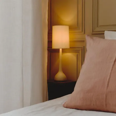 Trama En Perche - De Style 2026 Palmares Fooding France Gæstehus *