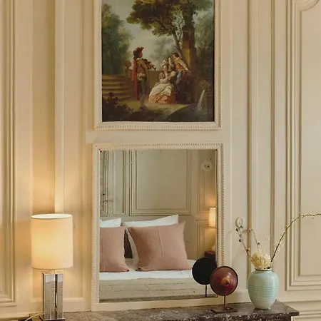 Maison d'hôtes Trama En Perche Mortagne-au-Perche