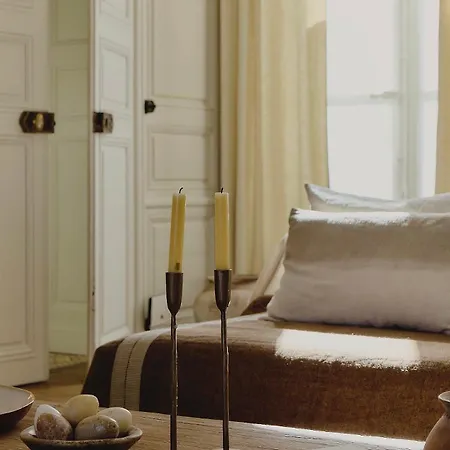 Trama En Perche * Mortagne-au-Perche