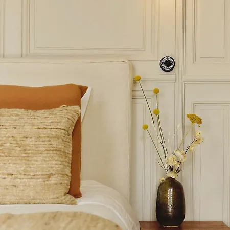 Trama En Perche Maison d'hôtes *