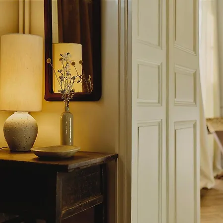 Maison d'hôtes Trama En Perche Mortagne-au-Perche