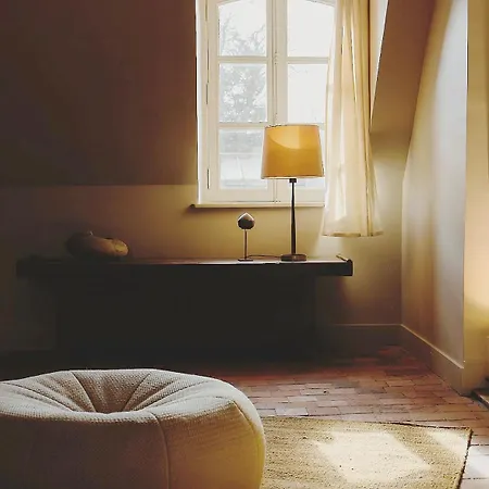 Trama En Perche * Mortagne-au-Perche