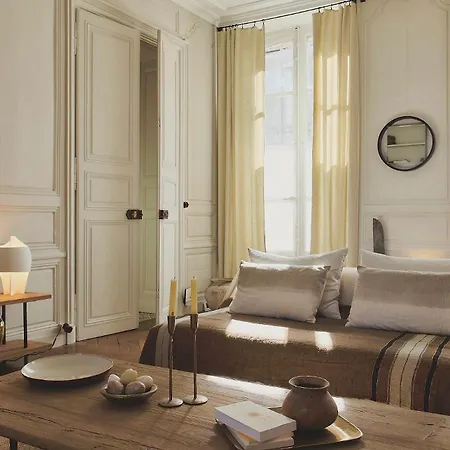 Trama En Perche Maison d'hôtes