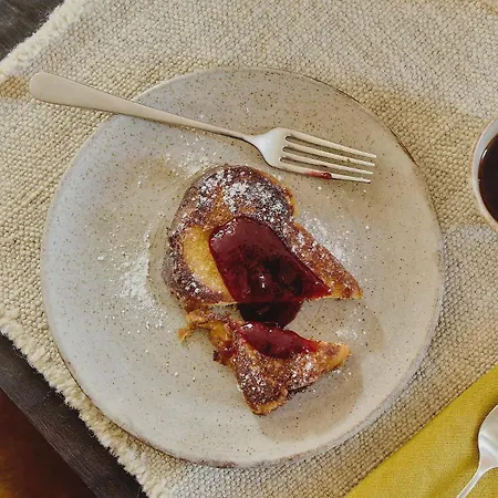 Trama En Perche Maison d'hôtes *