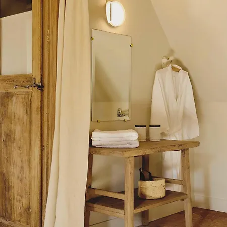 Trama En Perche Maison d'hôtes Mortagne-au-Perche