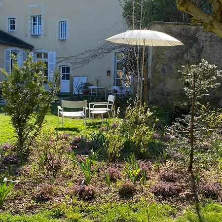 Trama En Perche Maison d'hôtes *