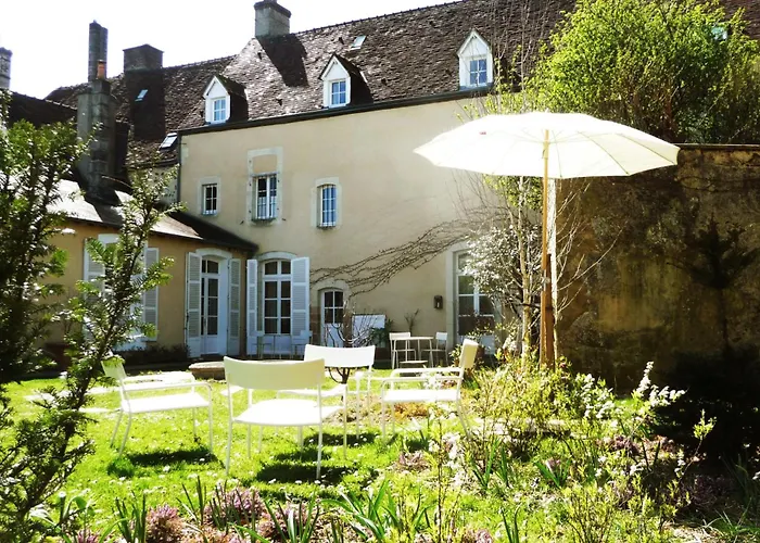 Trama En Perche Casa de hóspedes Mortagne-au-Perche