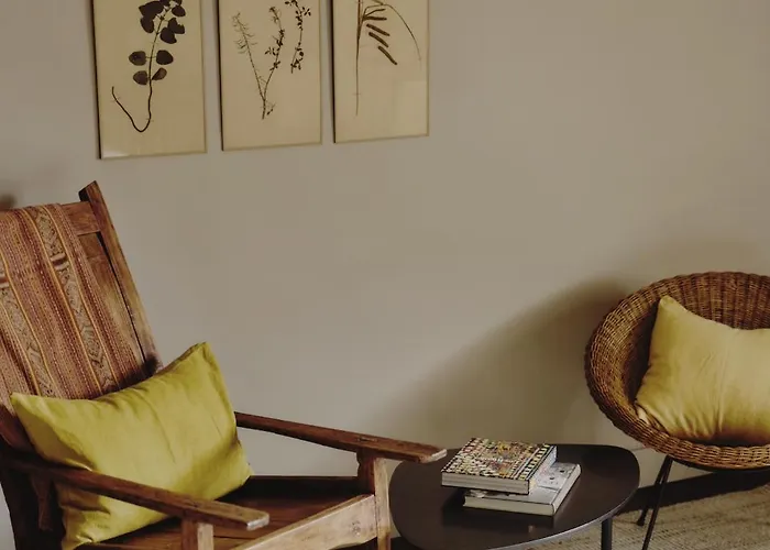 Trama En Perche Mortagne-au-Perche