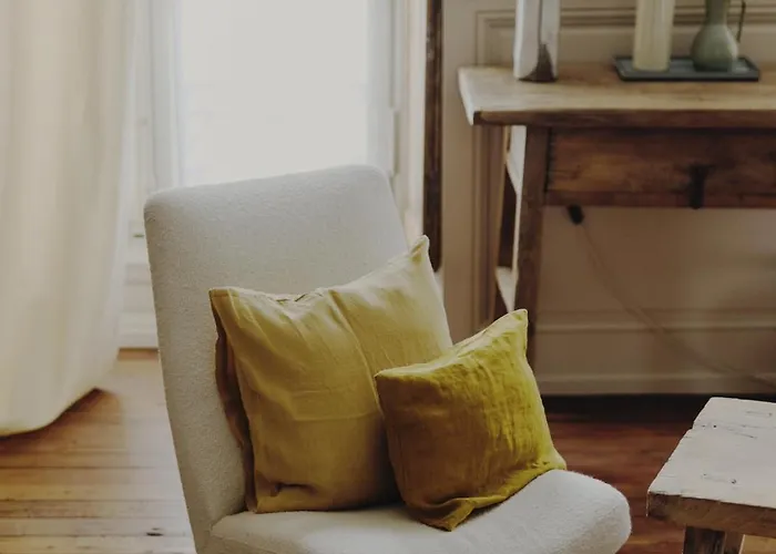 Trama En Perche Mortagne-au-Perche