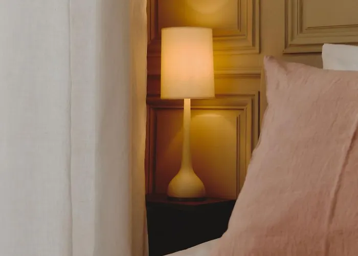 Trama En Perche Casa de hóspedes *