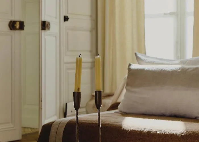 Trama En Perche * Mortagne-au-Perche