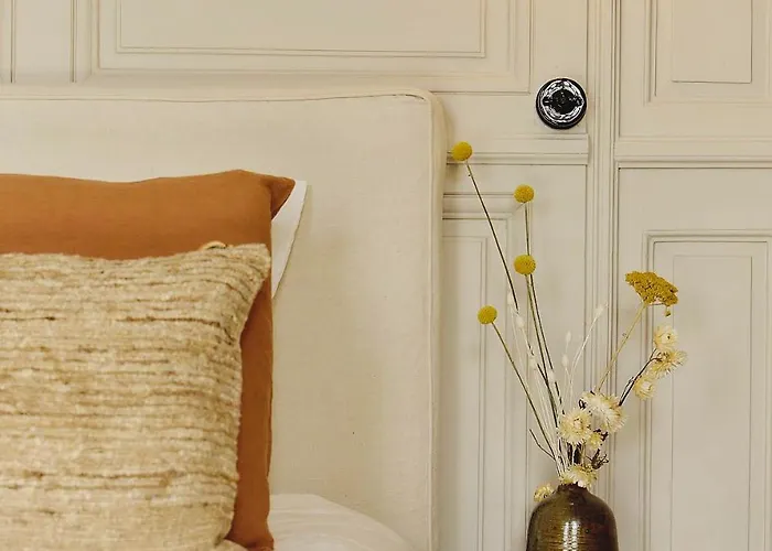 Trama En Perche Casa de hóspedes *