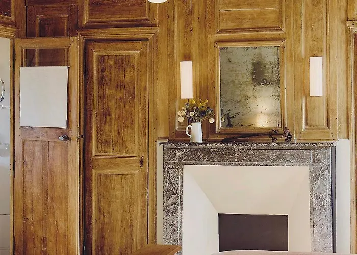 Trama En Perche Casa de hóspedes *