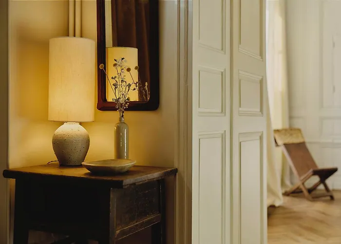 Casa de hóspedes Trama En Perche Mortagne-au-Perche