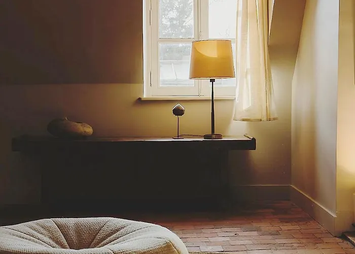 Trama En Perche * Mortagne-au-Perche