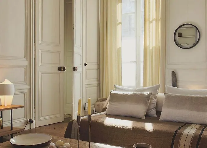 Trama En Perche Casa de hóspedes