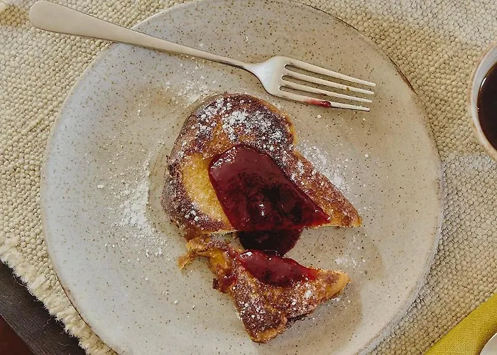 Trama En Perche Casa de hóspedes *