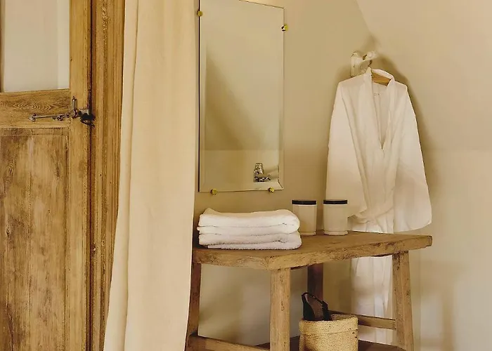 Trama En Perche Casa de hóspedes Mortagne-au-Perche