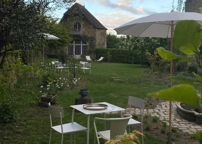 Trama En Perche Casa de hóspedes