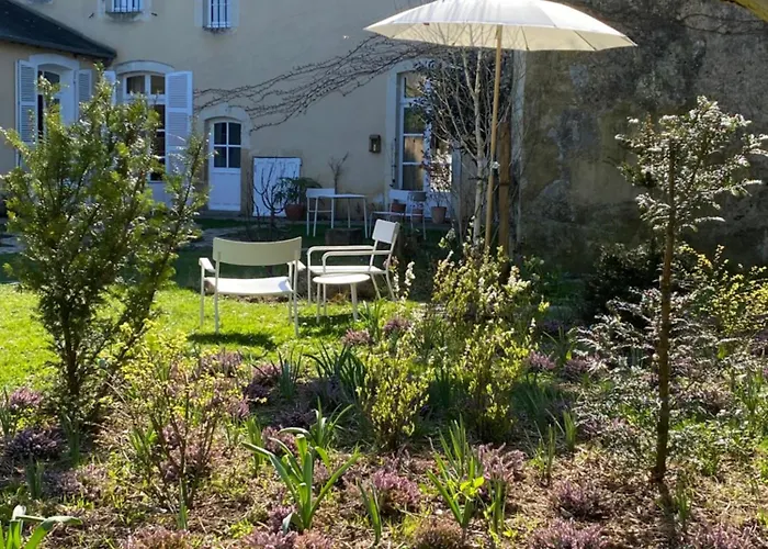 Trama En Perche Casa de hóspedes *